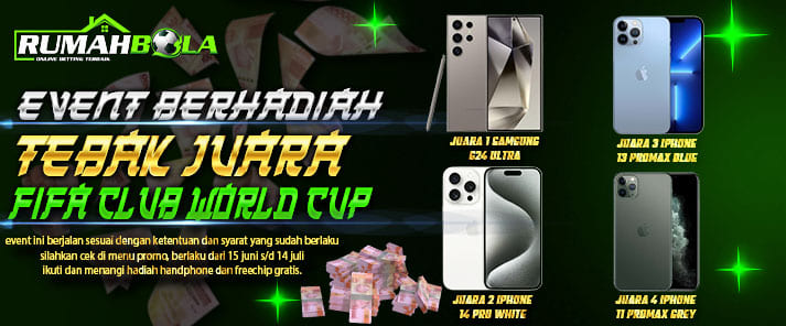 FIFA CLUB WORLD CUP